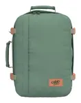 Cestovní batoh do letadla CabinZero Classic 36L Sage forest