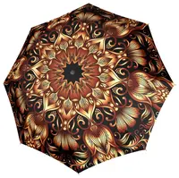 Skládací deštník Doppler Fiber Magic Witrage