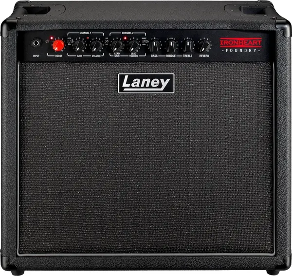 Laney IRF60 112
