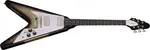 Epiphone Flying V 70s Silver Burst