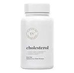 ECCE VITA  Pro Cholesterol 90 kapslí