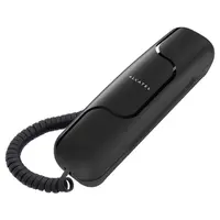 Telefon stolní ALCATEL Temporis 06 BLACK