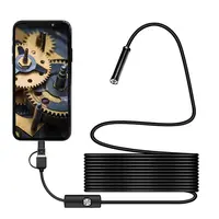Kamera endoskopická UNI pro mobilní telefon 5m