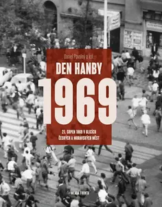 Den hanby (poškozené) - Daniel Povolný