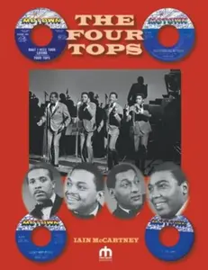 The Four Tops - Iain McCartney