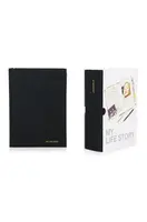 Luckies of London pamätník My Life Story