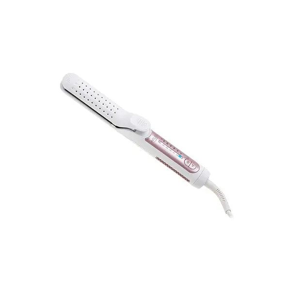 Žehlička na vlasy s aktívnym ofukom – profesionálna starostlivosť