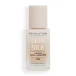 Revolution, Skin Silk Serum Foundation F8.5
