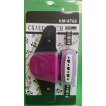 Dekoračný dierovač-rovný-domčeky-