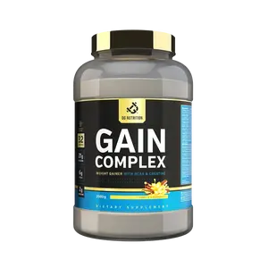 GAINCOMPLEX Vanilka & Škorica 2080 g