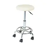 Stolička K-01 Krémová white