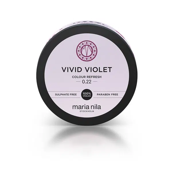 Maria Nila Colour Refresh Vivid Violet 0.22 100 ml