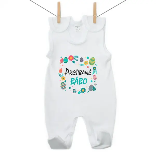 Boodyy Dupačky Prešibané bábo 50 (0 mesiacov)