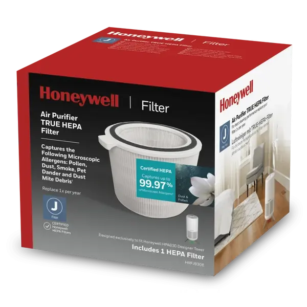 Honeywell True Hepa filter pre čističku Honeywell HPA830 TOW018013