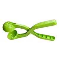 Výrobník snehových gúľ Ballmaker zelený