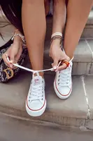 Dámské tenisky Big Star Classic