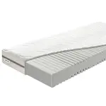 Matrac Benab Dream Easy 15 H3 85 x 200 cm Penový matrac 15 cm sendvičový zónová ortopedické