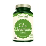 GreenFood Nutrition CLA Chromium Lalmin®