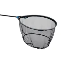 Zebco podběráková hlava ambition sponn net - 45x35 cm