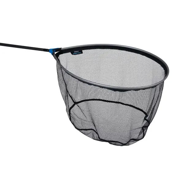 Zebco podběráková hlava ambition sponn net - 45x35 cm