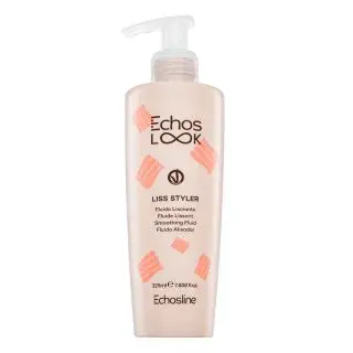 Echosline Echos Look Liss Styler fluid pro uhlazení vlasů 225 ml