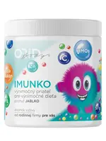 IMUNKO Kids Immunity - Jablko