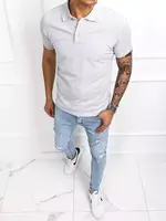 Pánská polokošile DStreet