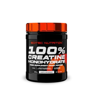 Scitec Nutrition Creatine Monohydrate
