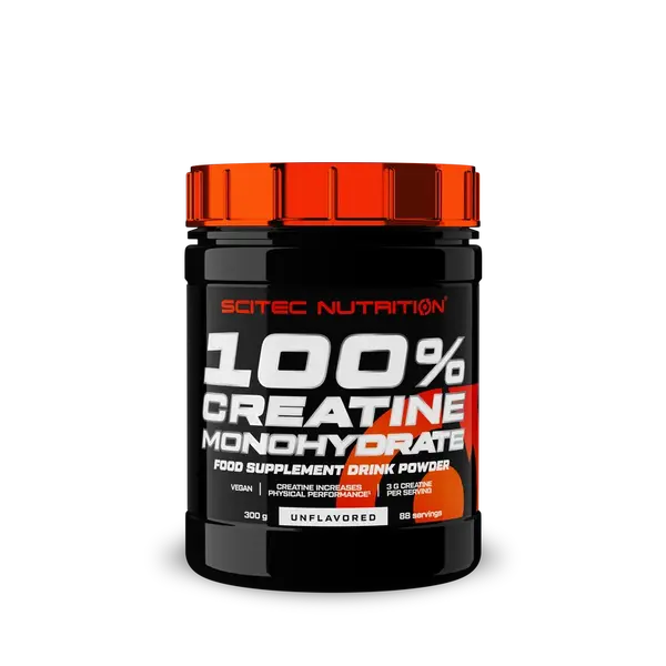 Scitec Nutrition Creatine Monohydrate