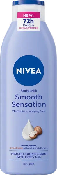NIVEA Smooth Sensitive