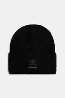 Čepice s příměsí vlny Levi's TUANA