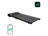 Běžecký pás UREVO Spacewalk Lite