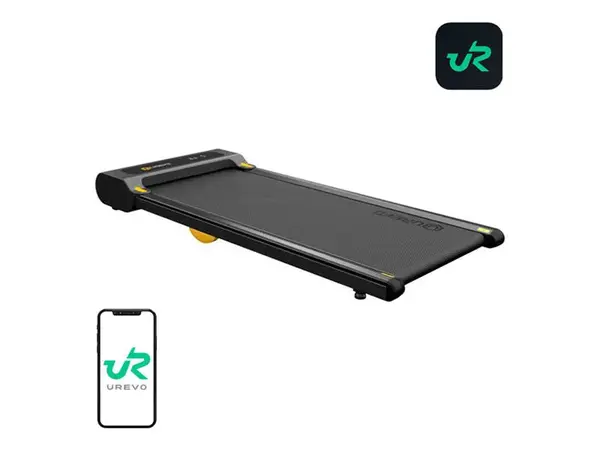 Běžecký pás UREVO Spacewalk Lite