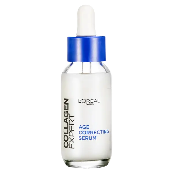 L'Oréal Paris Collagen Expert sérum na korekciu vrások