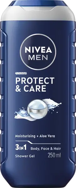 NIVEA MEN Protect&Care