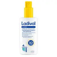 Ladival ALLERG SPF 50+ sprej
