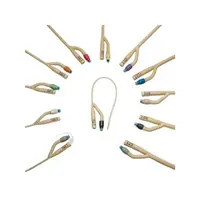 MEDILAB Foley Nelaton močový kateter CH12 objem balónika 5-10ml