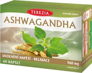 TEREZIA Ashwagandha