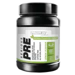 Serious Pre natural citrón 750g