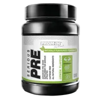 Serious Pre natural citrón 750g