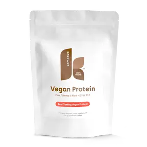 Kompava VEGAN PROTEIN