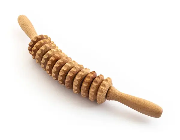 Valček polkruhový na maderoterapiu