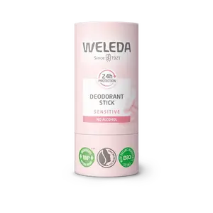 Weleda deostick Sensitive