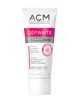 ACM DÉPIWHITE zosvetľovacia zlupovacia maska