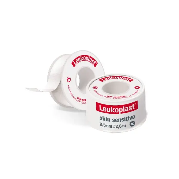 Leukoplast® Skin Sensitive