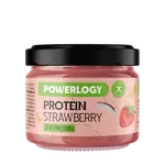 Powerlogy Protein Strawberry Cream
