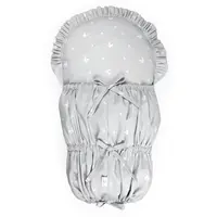 Perinka - svetlosivé vtáčiky