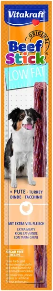 Vitakraft Beef Stick Low Fat