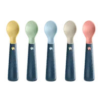 Tommee Tippee Easigrip™ široké lyžičky 4m+