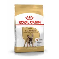 ROYAL CANIN BHN FRENCH BULLDOG ADULT 1,5kg -suché krmivo pre dospelé psy plemena Francúzsky buldoček